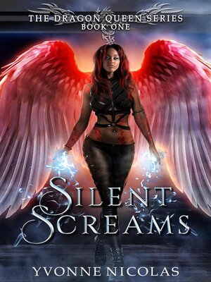 cover image of Silent Screams